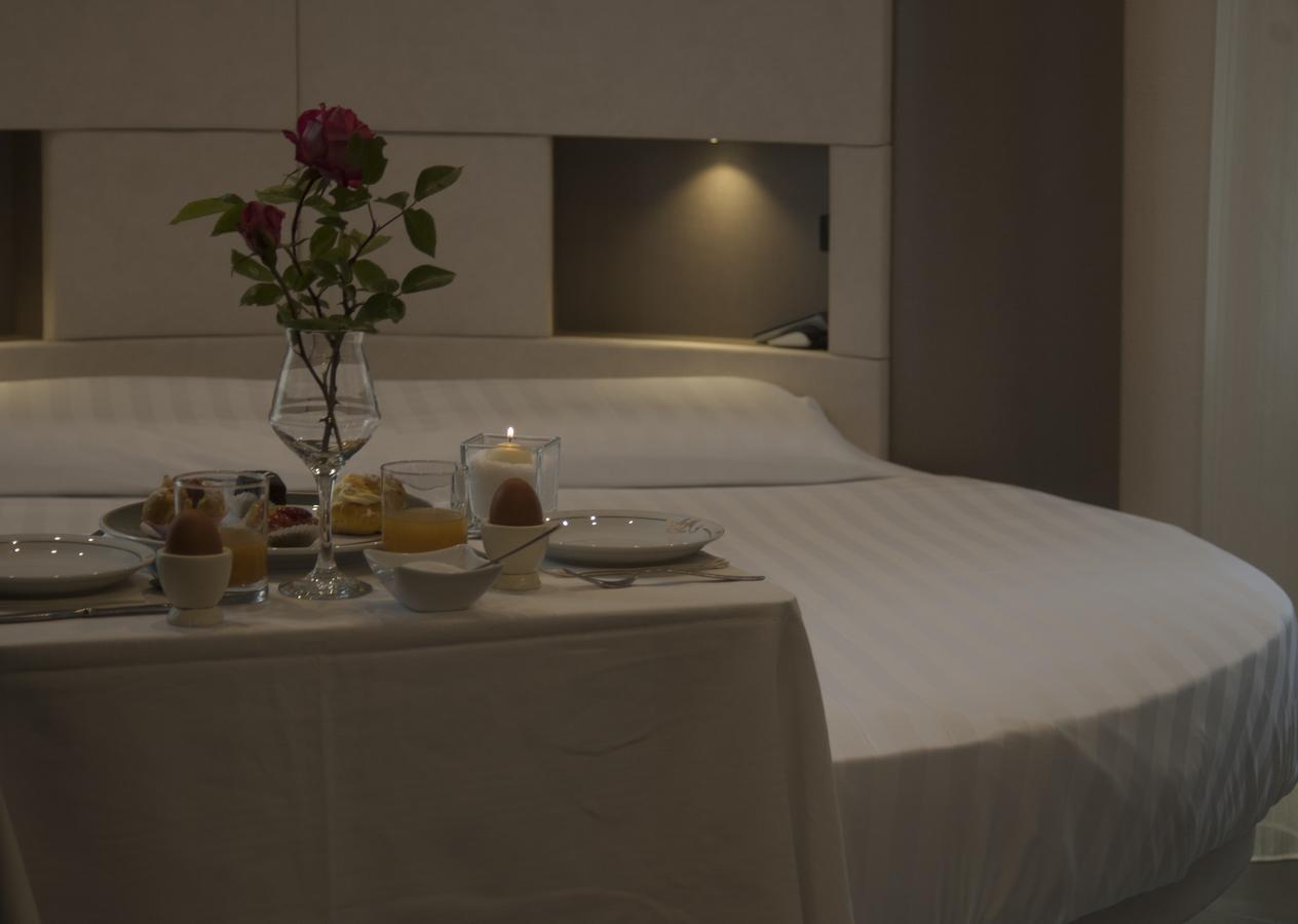 Albergo Ristorante Miramonti Toano Chambre photo